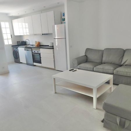 Surfers Lodge El Médano Екстериор снимка