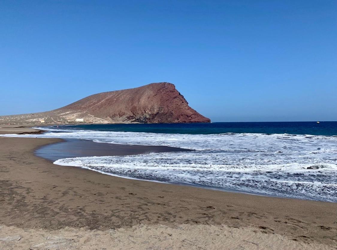 Surfers Lodge El Médano Екстериор снимка