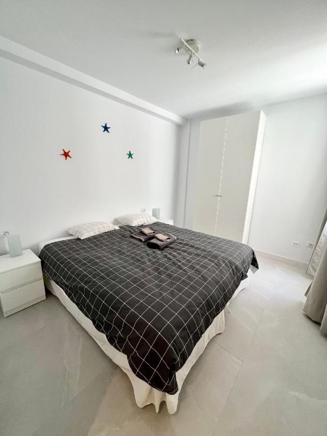 Surfers Lodge El Médano Екстериор снимка